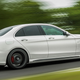 Illustration for article titled 2015 Mercedes-AMG C63: This Is It (And Holy Crap 503 HP)